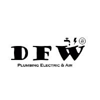 DFW Plumbing Air And Electric LLC image 1